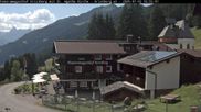Archived webcam image showing Restaurant "Panoramagasthof Kristberg" on 2 Jul 2026 at 16:08