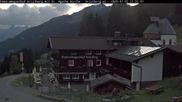 Archived webcam image showing Restaurant "Panoramagasthof Kristberg" on 2 Jul 2026 at 22:08