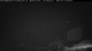 Archiviertes Webcam Bild: Panoramagasthof Kristberg, Silbertal am 15.10.2026 um 04:44 Uhr