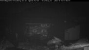 Archiviertes Webcam Bild: Panoramagasthof Kristberg, Silbertal am 15.10.2026 um 06:44 Uhr