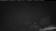 Archiviertes Webcam Bild: Panoramagasthof Kristberg, Silbertal am 10.10.2026 um 06:49 Uhr