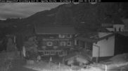 Archiviertes Webcam Bild: Panoramagasthof Kristberg, Silbertal am 10.10.2026 um 07:49 Uhr