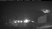 Archived webcam image showing Restaurant "Panoramagasthof Kristberg" on 10 Oct 2026 at 20:50
