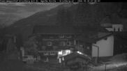 Archived webcam image showing Restaurant "Panoramagasthof Kristberg" on 20 Oct 2026 at 07:12