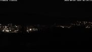 Archived webcam image showing Kickelhahn in Ilmenau on 7 Apr 2026 at 02:04