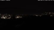 Archived webcam image showing Kickelhahn in Ilmenau on 19 Apr 2026 at 02:36