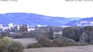Archived webcam image showing Kickelhahn in Ilmenau on 18 Jun 2026 at 04:54