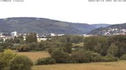 Archived webcam image showing Kickelhahn in Ilmenau on 18 Jun 2026 at 06:54