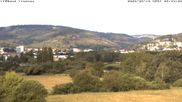 Archived webcam image showing Kickelhahn in Ilmenau on 18 Jun 2026 at 08:54
