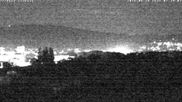 Archived webcam image showing Kickelhahn in Ilmenau on 18 Jun 2026 at 02:54