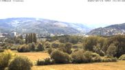 Archived webcam image showing Kickelhahn in Ilmenau on 18 Jun 2026 at 16:54