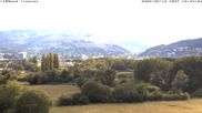 Archived webcam image showing Kickelhahn in Ilmenau on 18 Jun 2026 at 18:54