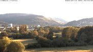 Archived webcam image showing Kickelhahn in Ilmenau on 18 Jun 2026 at 20:54