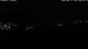 Archived webcam image showing Kickelhahn in Ilmenau on 11 Jun 2026 at 00:33