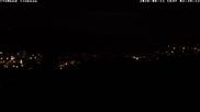 Archived webcam image showing Kickelhahn in Ilmenau on 11 Jun 2026 at 02:33