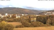 Archiviertes Webcam Bild: Ilmenau: Blick Richtung Kickelhahn am 13.06.2026 um 04:30 Uhr