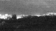 Archiviertes Webcam Bild: Ilmenau: Blick Richtung Kickelhahn am 13.06.2026 um 00:30 Uhr