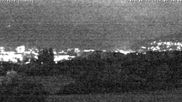 Archiviertes Webcam Bild: Ilmenau: Blick Richtung Kickelhahn am 13.06.2026 um 02:30 Uhr