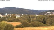 Archived webcam image showing Kickelhahn in Ilmenau on 6 Jul 2026 at 06:19