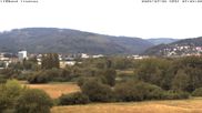 Archived webcam image showing Kickelhahn in Ilmenau on 6 Jul 2026 at 07:19