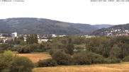Archived webcam image showing Kickelhahn in Ilmenau on 6 Jul 2026 at 08:19