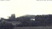 Archived webcam image showing Kickelhahn in Ilmenau on 6 Jul 2026 at 00:19