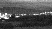 Archived webcam image showing Kickelhahn in Ilmenau on 6 Jul 2026 at 02:19