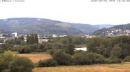 Archived webcam image showing Kickelhahn in Ilmenau on 6 Jul 2026 at 10:19
