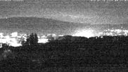 Archived webcam image showing Kickelhahn in Ilmenau on 18 Jul 2026 at 00:32