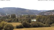 Archived webcam image showing Kickelhahn in Ilmenau on 18 Jul 2026 at 14:32