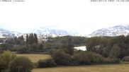Archived webcam image showing Kickelhahn in Ilmenau on 18 Jul 2026 at 16:32
