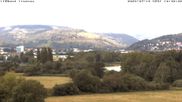 Archived webcam image showing Kickelhahn in Ilmenau on 18 Jul 2026 at 10:32
