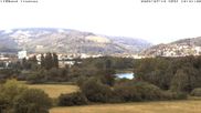 Archived webcam image showing Kickelhahn in Ilmenau on 18 Jul 2026 at 12:32