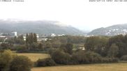 Archived webcam image showing Kickelhahn in Ilmenau on 18 Jul 2026 at 20:32