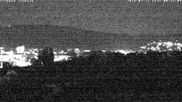 Archiviertes Webcam Bild: Ilmenau: Blick Richtung Kickelhahn am 12.07.2026 um 00:33 Uhr