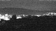 Archiviertes Webcam Bild: Ilmenau: Blick Richtung Kickelhahn am 12.07.2026 um 02:33 Uhr
