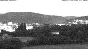 Archived webcam image showing Kickelhahn in Ilmenau on 27 Jul 2026 at 04:31