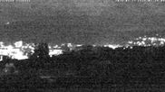 Archived webcam image showing Kickelhahn in Ilmenau on 27 Jul 2026 at 02:31