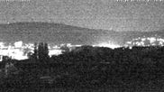 Archived webcam image showing Kickelhahn in Ilmenau on 5 Aug 2026 at 02:05