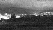 Archived webcam image showing Kickelhahn in Ilmenau on 4 Sep 2026 at 04:38