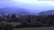 Archived webcam image showing Kickelhahn in Ilmenau on 4 Sep 2026 at 06:38