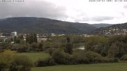 Archived webcam image showing Kickelhahn in Ilmenau on 4 Sep 2026 at 08:38