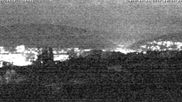 Archived webcam image showing Kickelhahn in Ilmenau on 4 Sep 2026 at 00:38