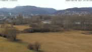 Archiviertes Webcam Bild: Ilmenau: Blick Richtung Kickelhahn am 26 Feb 2026 um 14:21 Uhr