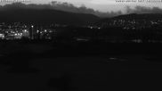 Archiviertes Webcam Bild: Ilmenau: Blick Richtung Kickelhahn am 26 Feb 2026 um 18:21 Uhr