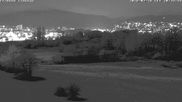 Archived webcam image showing Kickelhahn in Ilmenau on 26 Feb 2026 at 20:32