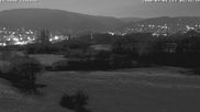 Archived webcam image showing Kickelhahn in Ilmenau on 4 Mar 2026 at 04:49