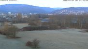 Archived webcam image showing Kickelhahn in Ilmenau on 4 Mar 2026 at 07:49