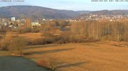 Archived webcam image showing Kickelhahn in Ilmenau on 4 Mar 2026 at 08:49