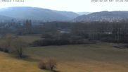 Archived webcam image showing Kickelhahn in Ilmenau on 4 Mar 2026 at 14:49